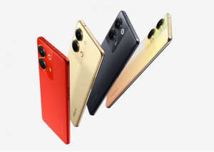 Bộ ba Oppo Reno 9 với cấu hình "khủng" đã chính thức ra mắt